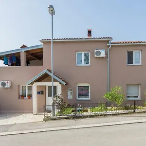 Appartamento Amans 1, Pola