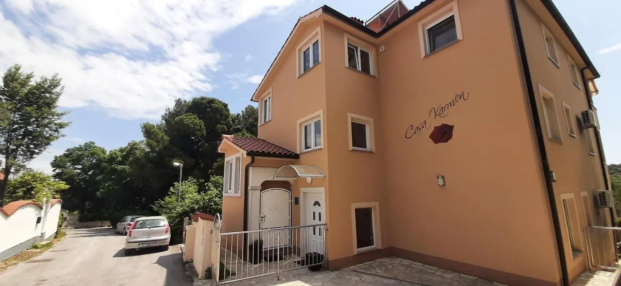 Apartments Casa Karmen Croatia