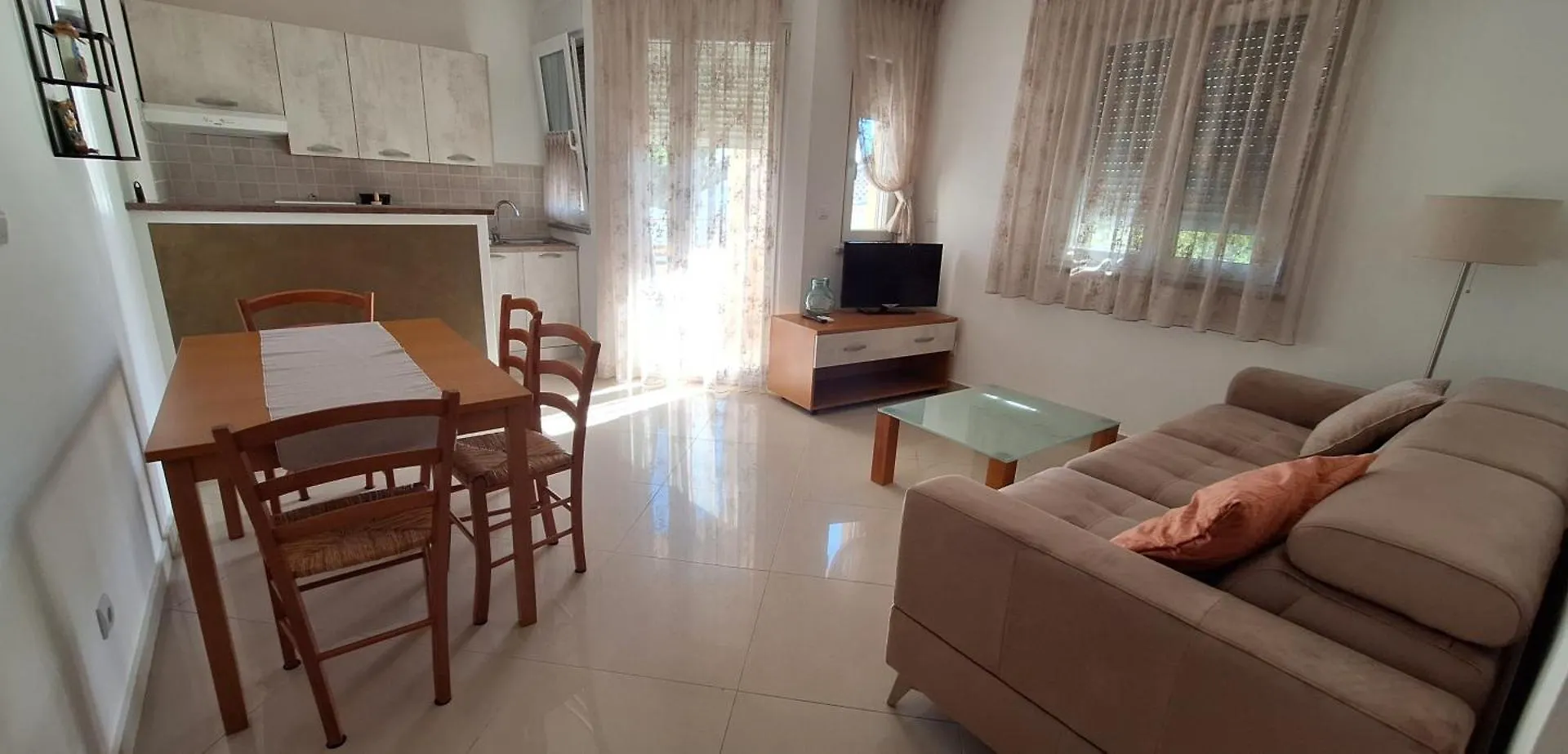 Apartments Casa Karmen 0*, Pula Croatia